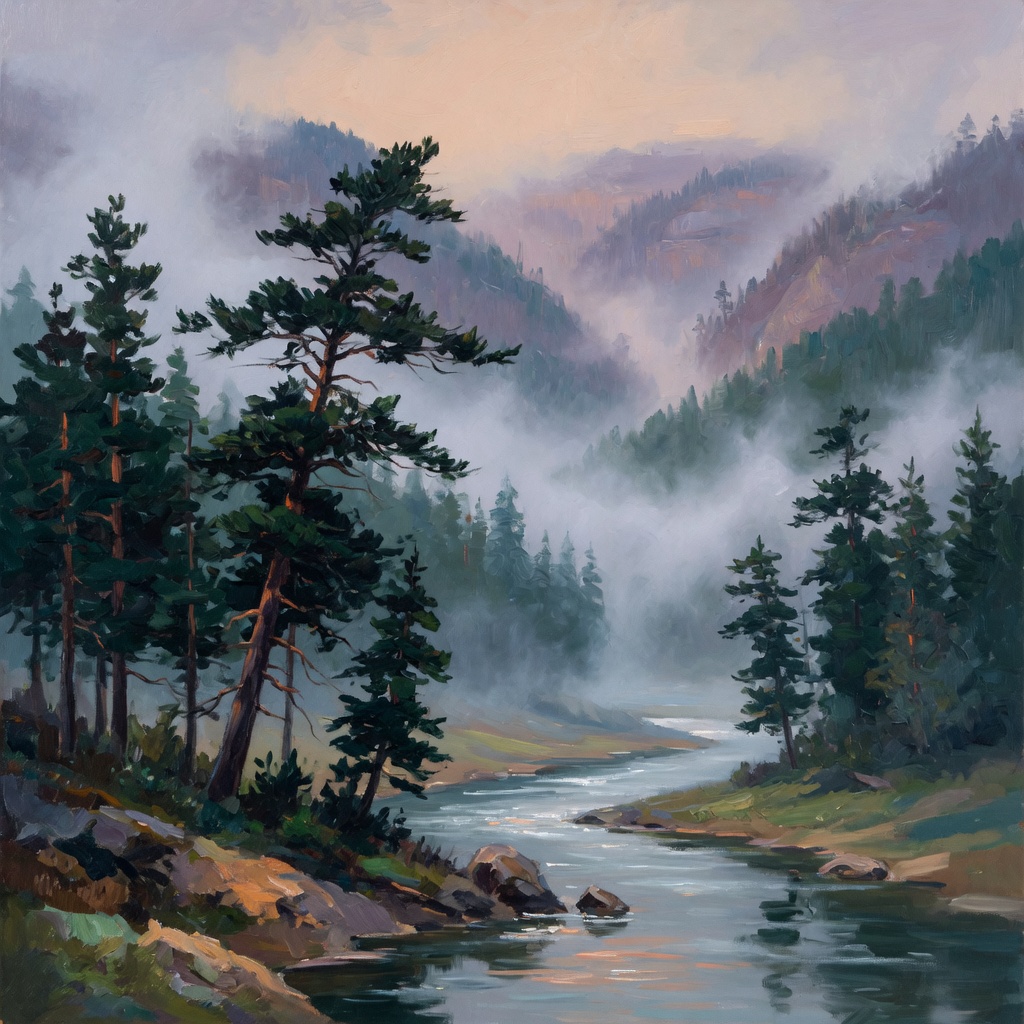 Scenery
